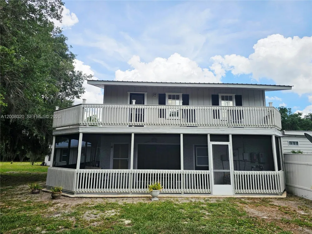 2445 SE Airport Estates St Other City - In The State Of Florida, FL 34266