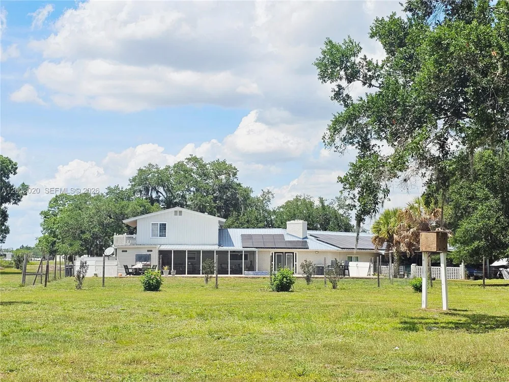 2445 SE Airport Estates St Other City - In The State Of Florida, FL 34266