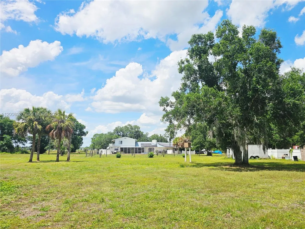 2445 SE Airport Estates St Other City - In The State Of Florida, FL 34266