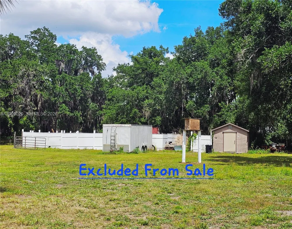 2445 SE Airport Estates St Other City - In The State Of Florida, FL 34266