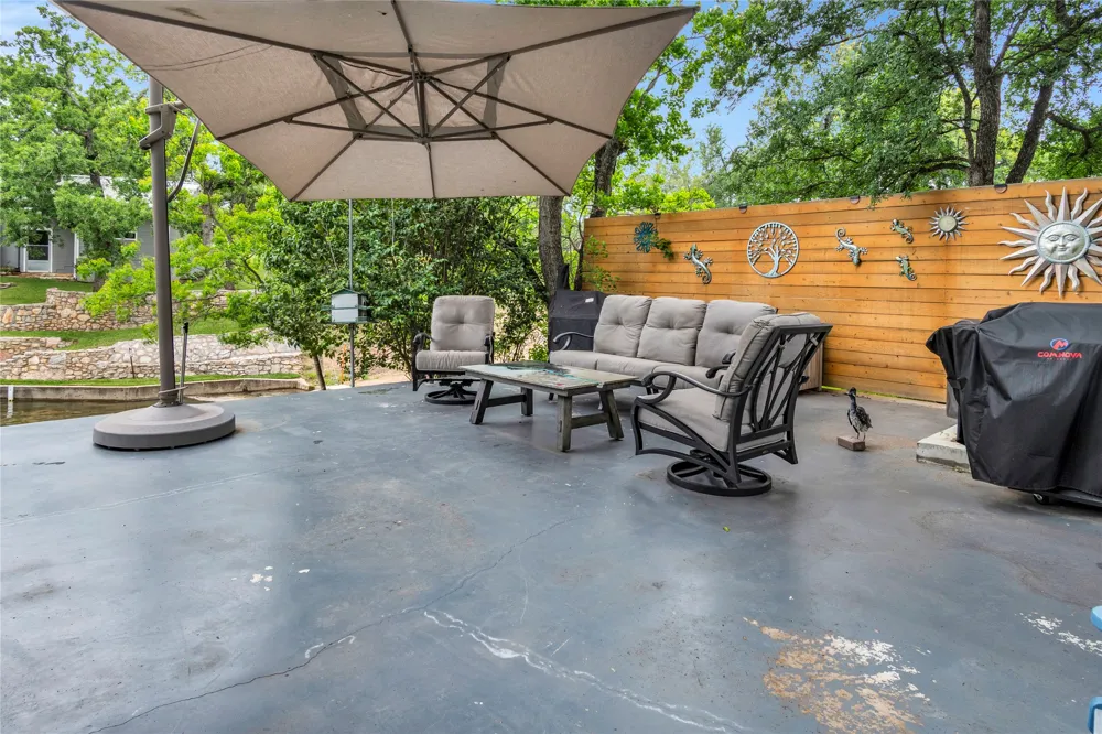 1122 Hill Circle East Drive Granite Shoals, TX 78654
