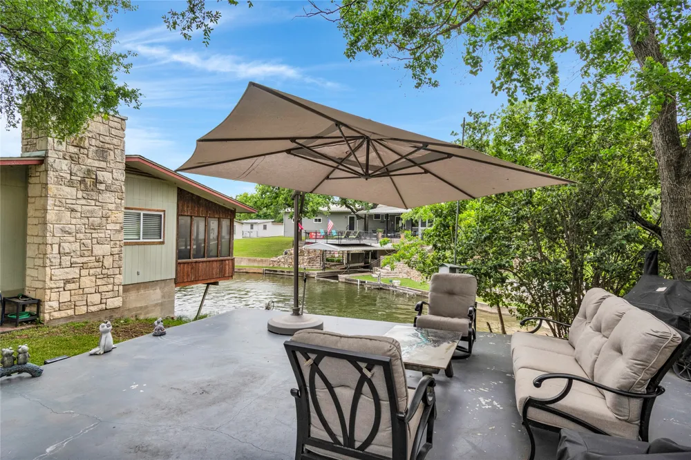 1122 Hill Circle East Drive Granite Shoals, TX 78654
