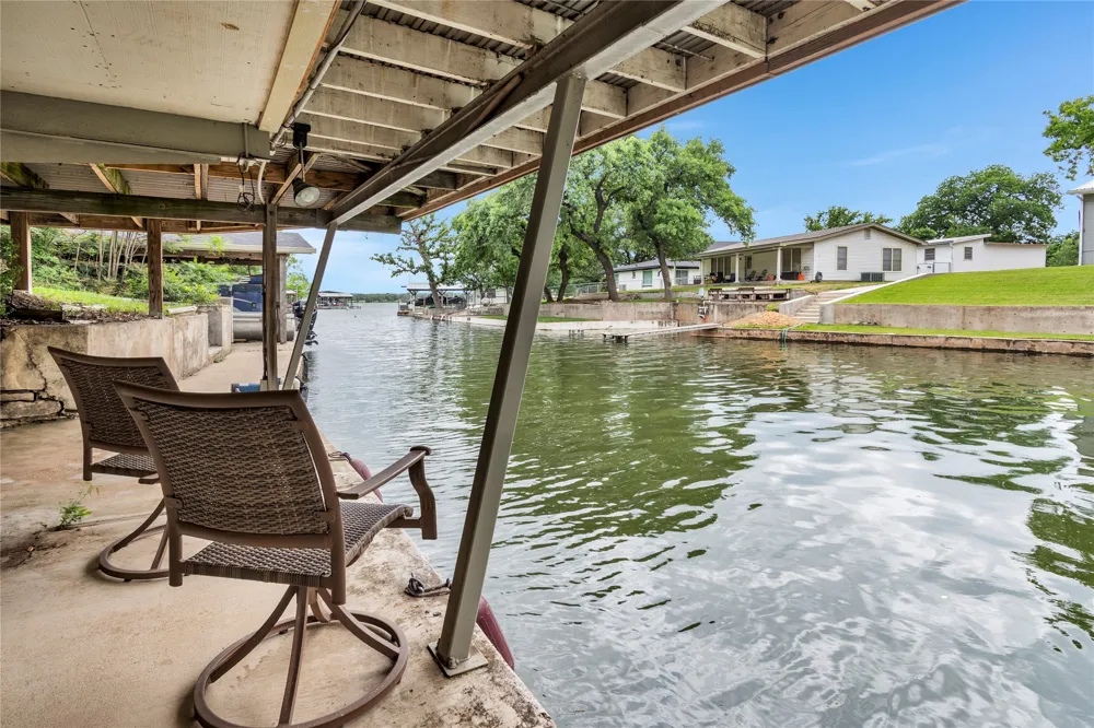 1122 Hill Circle East Drive Granite Shoals, TX 78654