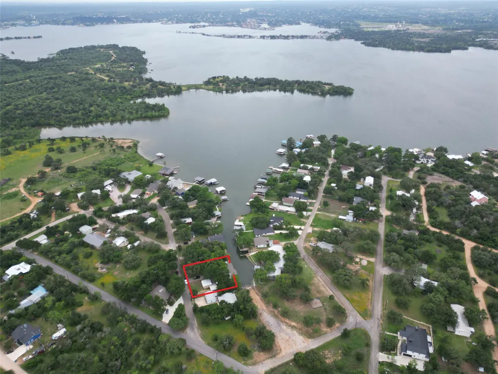 1122 Hill Circle East Drive Granite Shoals, TX 78654