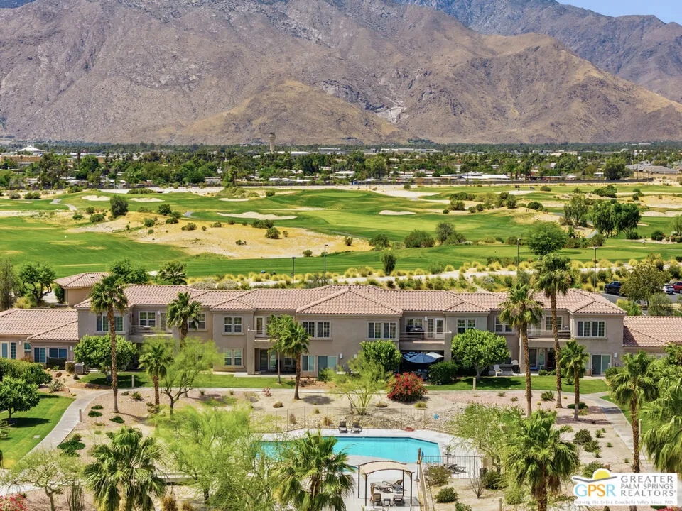 67694 Duke Road #204 Cathedral City, CA 92234