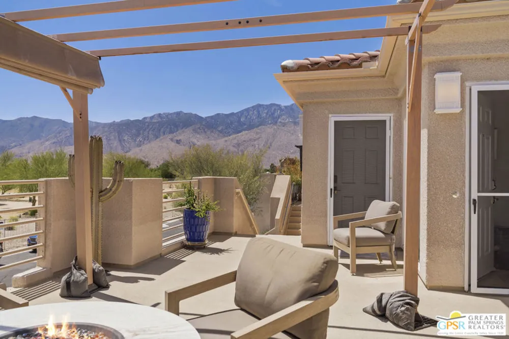 67694 Duke Road #204 Cathedral City, CA 92234