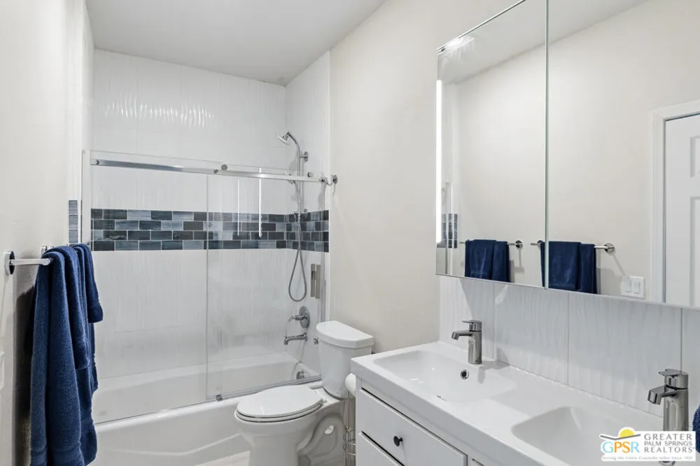 67694 Duke Road #204 Cathedral City, CA 92234