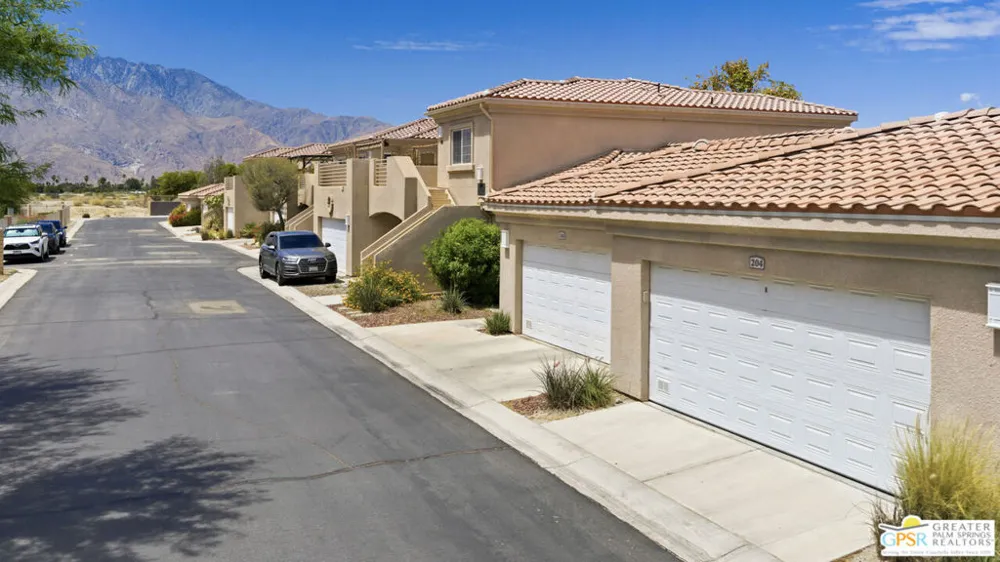 67694 Duke Road #204 Cathedral City, CA 92234