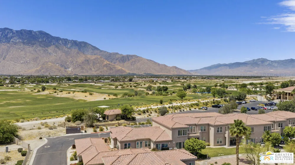 67694 Duke Road #204 Cathedral City, CA 92234
