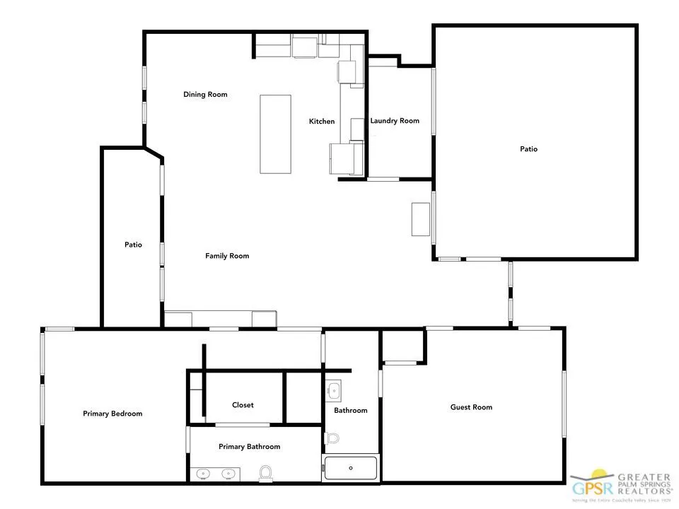 67694 Duke Road #204 Cathedral City, CA 92234