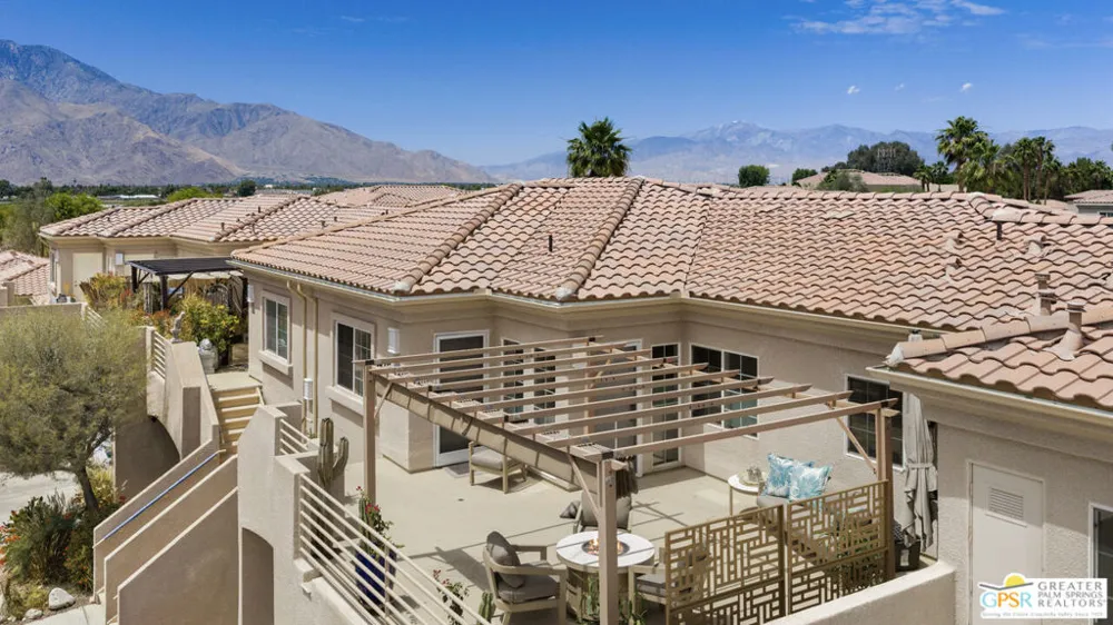 67694 Duke Road #204 Cathedral City, CA 92234