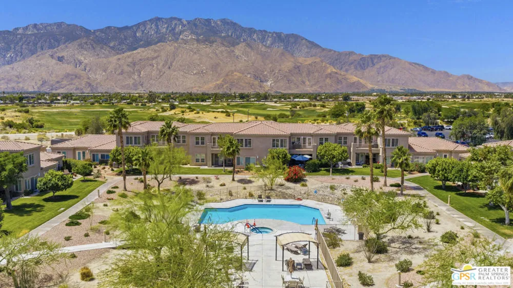 67694 Duke Road #204 Cathedral City, CA 92234