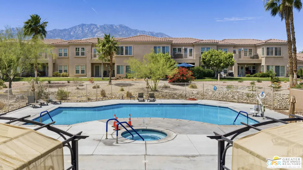 67694 Duke Road #204 Cathedral City, CA 92234