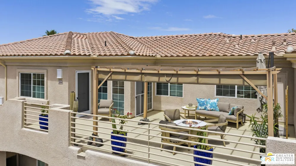 67694 Duke Road #204 Cathedral City, CA 92234
