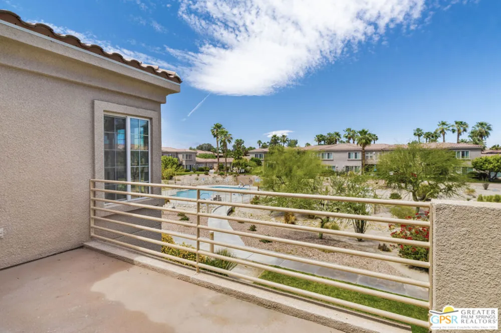 67694 Duke Road #204 Cathedral City, CA 92234