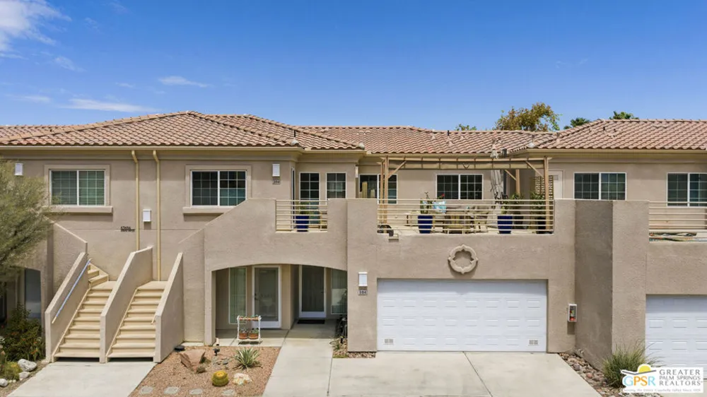 67694 Duke Road #204 Cathedral City, CA 92234