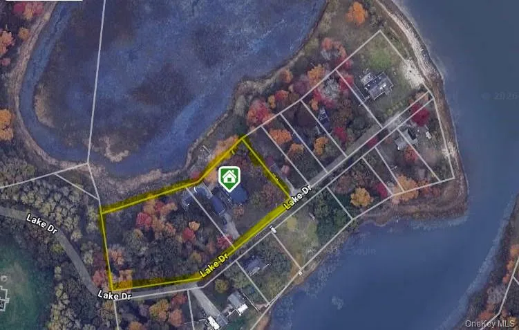 1 Lake Drive Middle Island, NY 11953