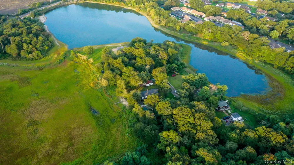 1 Lake Drive Middle Island, NY 11953