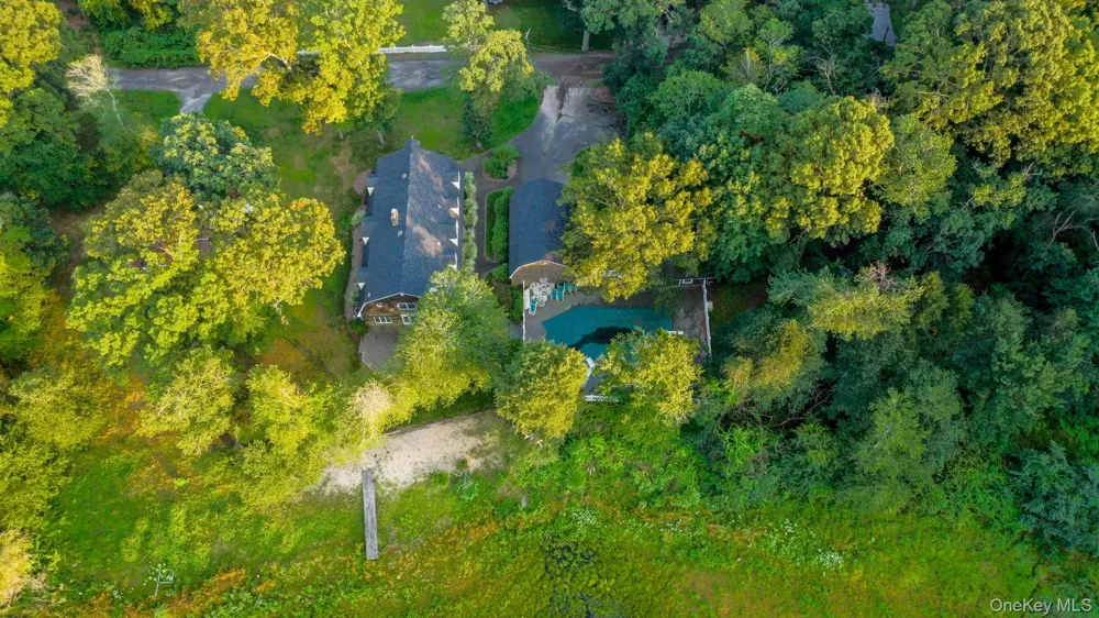1 Lake Drive Middle Island, NY 11953