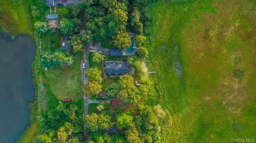 1 Lake Drive Middle Island, NY 11953