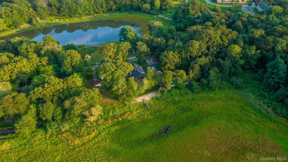 1 Lake Drive Middle Island, NY 11953