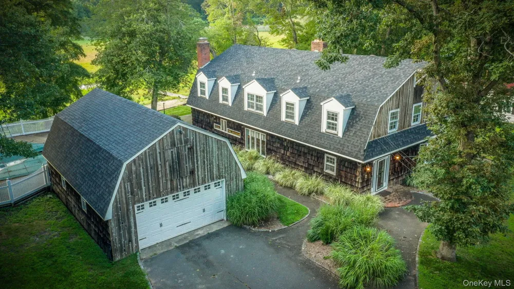 1 Lake Drive Middle Island, NY 11953