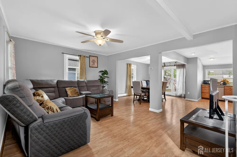 2 Lillian Terrace Woodbridge Proper, NJ 07095
