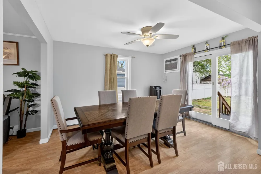 2 Lillian Terrace Woodbridge Proper, NJ 07095