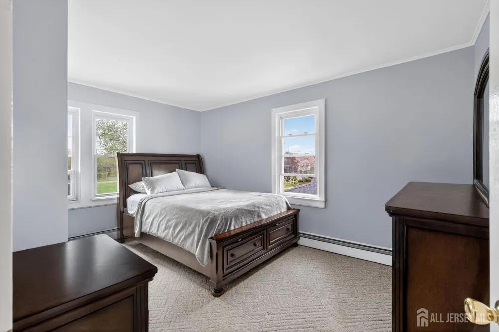 2 Lillian Terrace Woodbridge Proper, NJ 07095