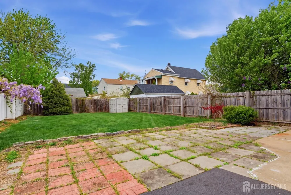2 Lillian Terrace Woodbridge Proper, NJ 07095