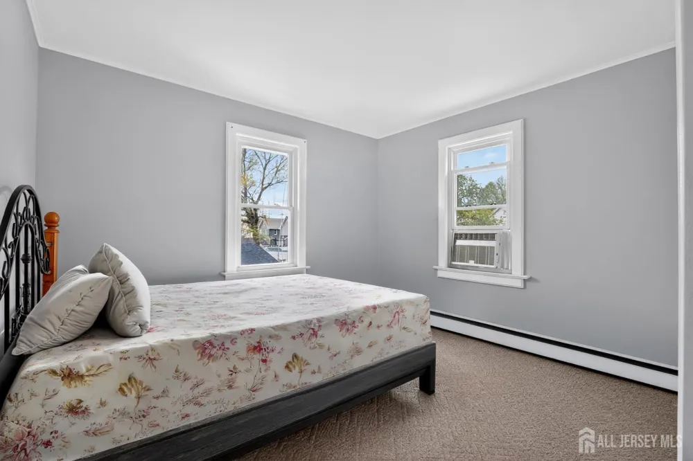 2 Lillian Terrace Woodbridge Proper, NJ 07095