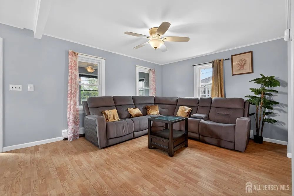 2 Lillian Terrace Woodbridge Proper, NJ 07095