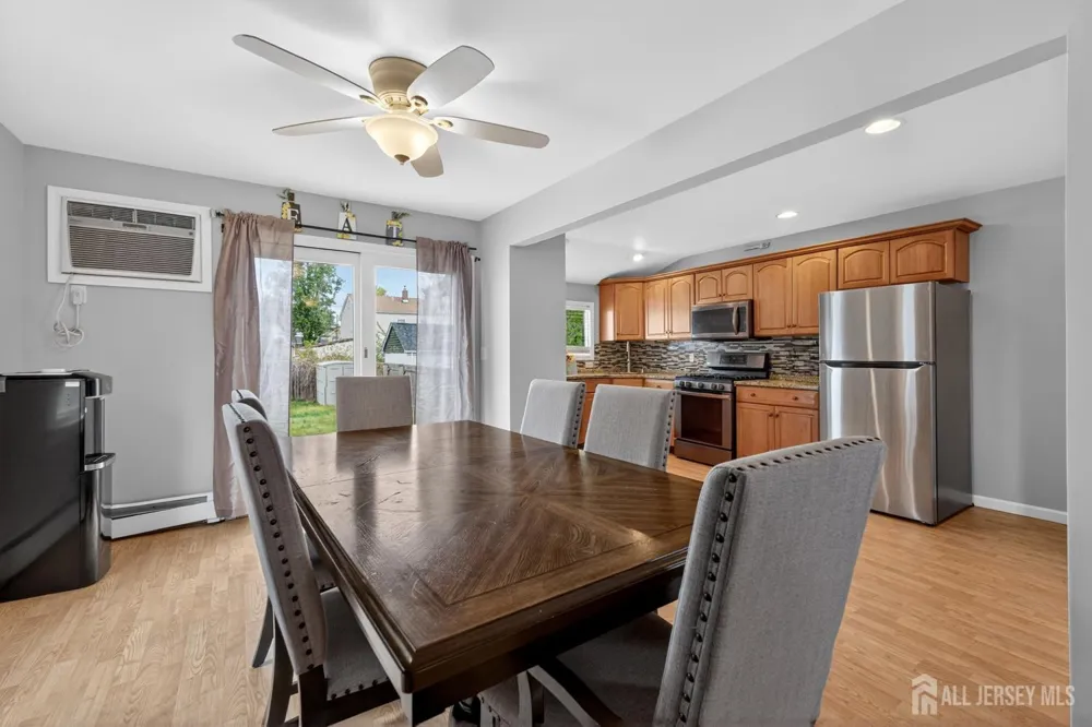 2 Lillian Terrace Woodbridge Proper, NJ 07095