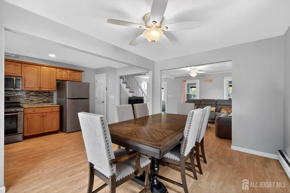 2 Lillian Terrace Woodbridge Proper, NJ 07095