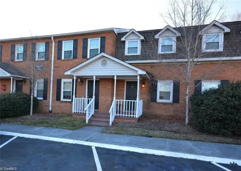115 Ivey Road #119-A