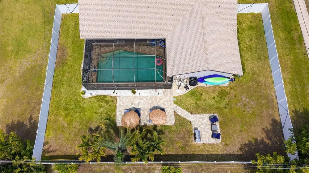 402 SW 37TH LANE Cape Coral, FL 33914