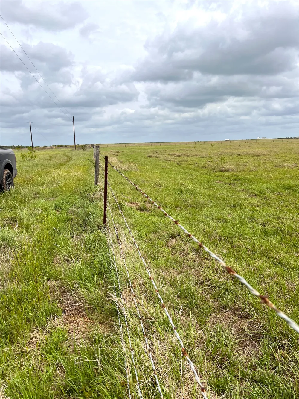 2 FM 112 Roads Thrall, TX 76578