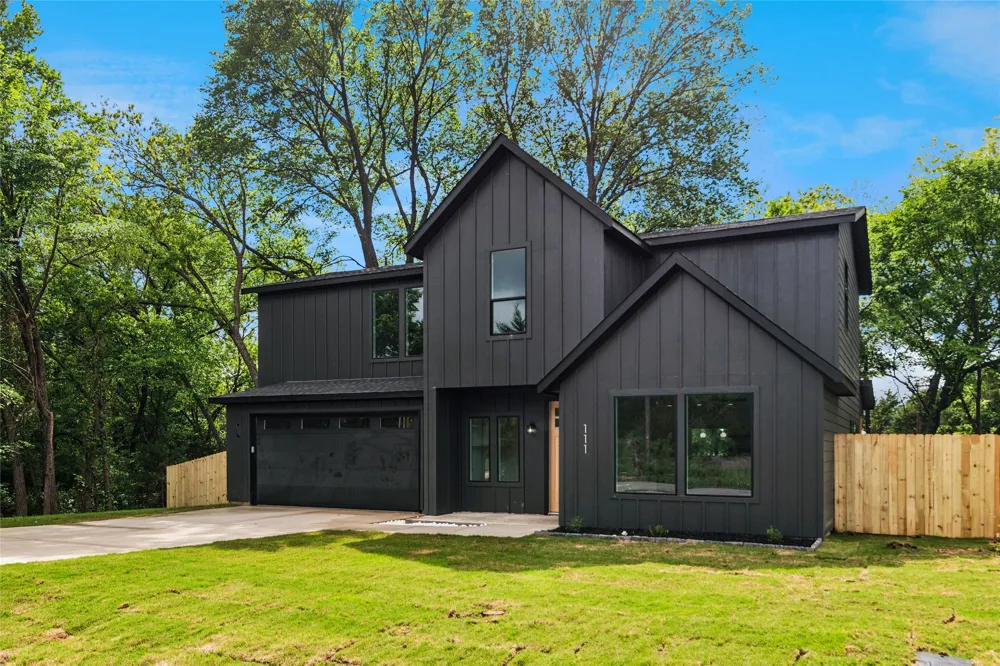 111 Lakeshore Lane Glenn Heights, TX 75154