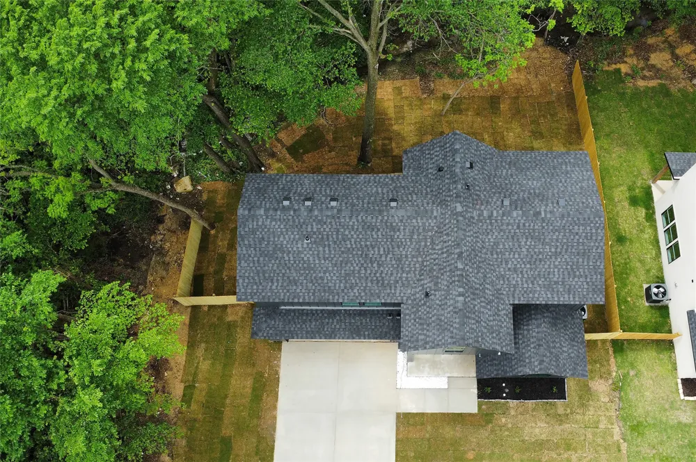111 Lakeshore Lane Glenn Heights, TX 75154