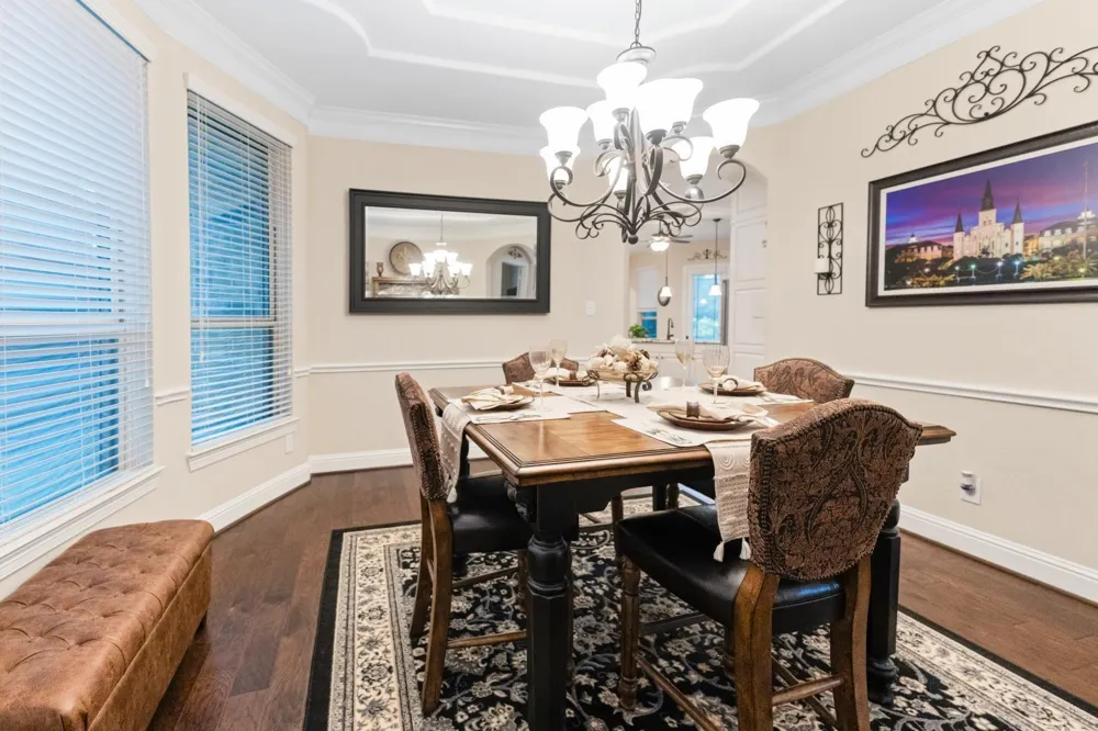 1026 Pleasant Pines Lane Pinehurst, TX 77362