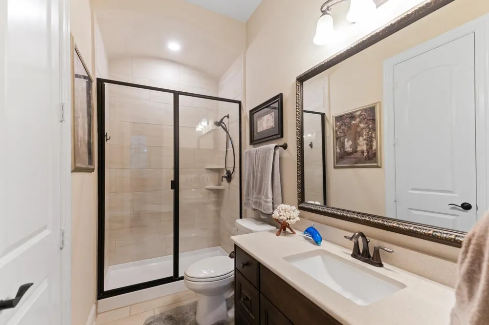 1026 Pleasant Pines Lane Pinehurst, TX 77362