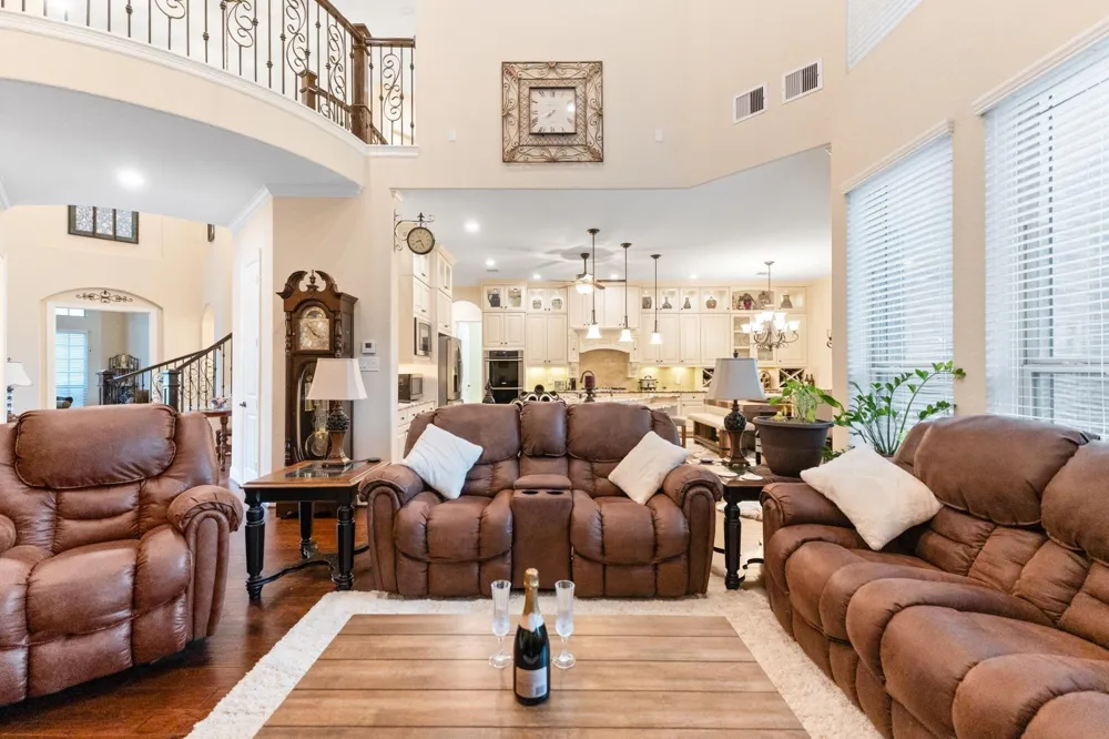 1026 Pleasant Pines Lane Pinehurst, TX 77362