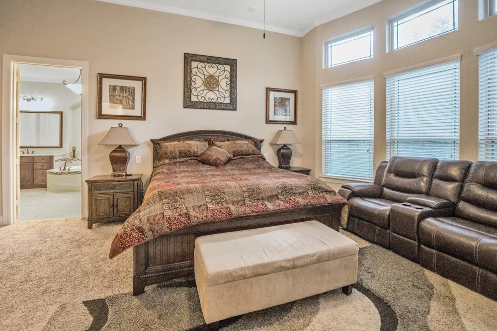 1026 Pleasant Pines Lane Pinehurst, TX 77362
