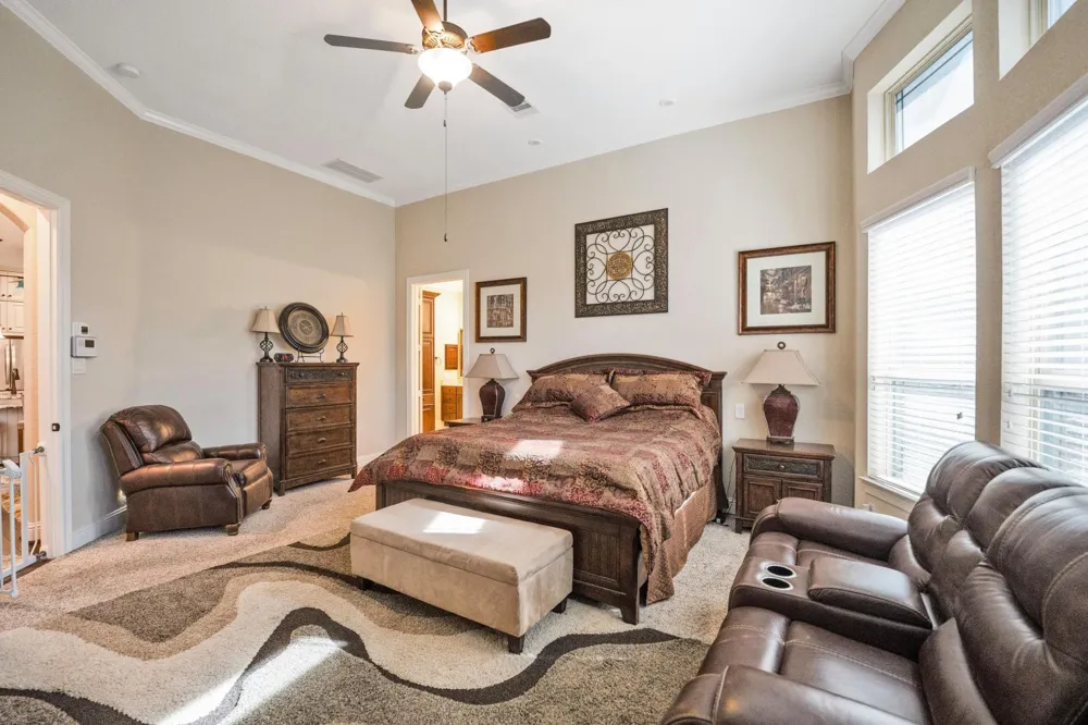 1026 Pleasant Pines Lane Pinehurst, TX 77362
