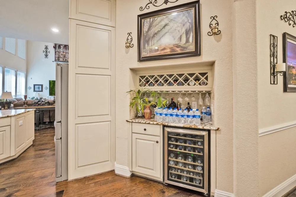 1026 Pleasant Pines Lane Pinehurst, TX 77362