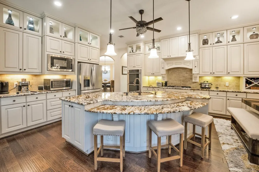 1026 Pleasant Pines Lane Pinehurst, TX 77362