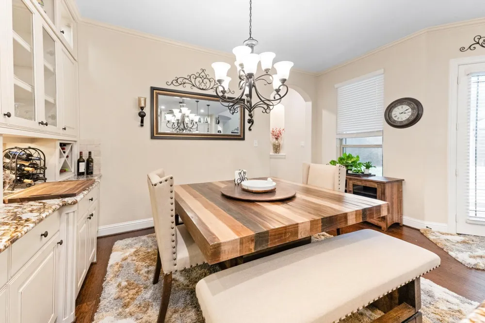 1026 Pleasant Pines Lane Pinehurst, TX 77362