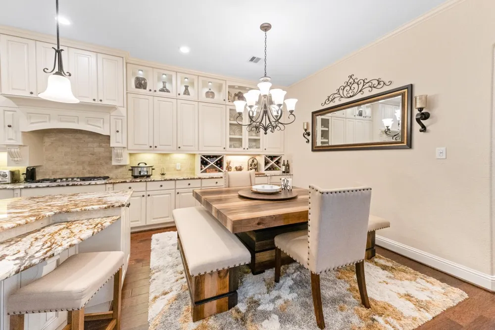 1026 Pleasant Pines Lane Pinehurst, TX 77362