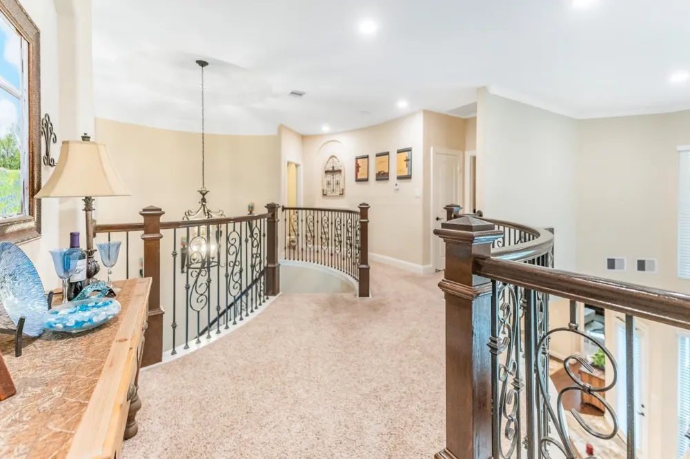 1026 Pleasant Pines Lane Pinehurst, TX 77362