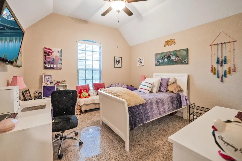 1026 Pleasant Pines Lane Pinehurst, TX 77362
